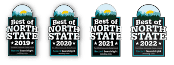 Best of North State