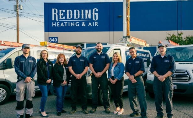 Redding Heating & Air