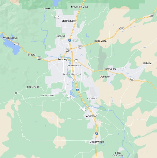 Redding Heating & Air