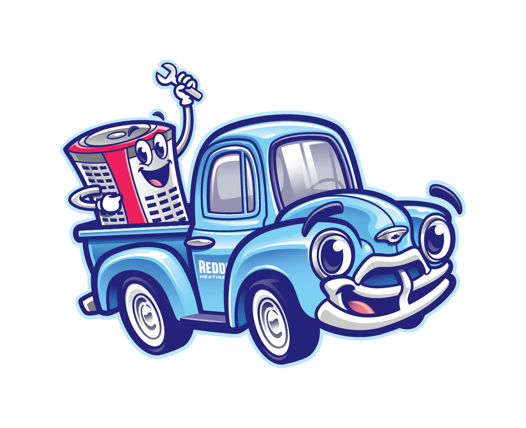 Redding Heating & Air