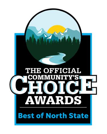 The Official Community's Choice Awards
