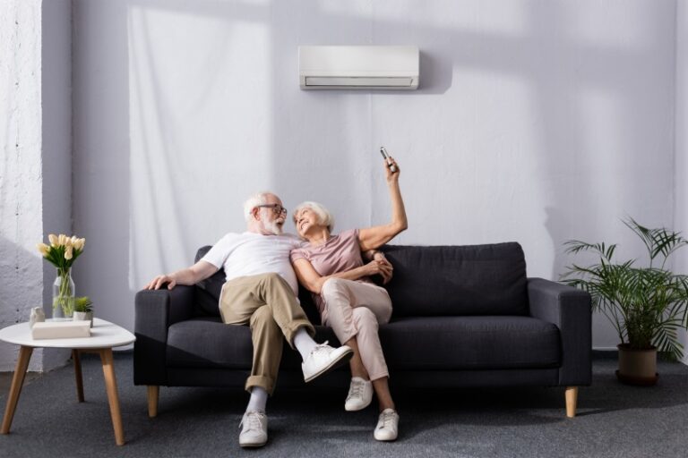 Energy-Saving Tips for Your AC