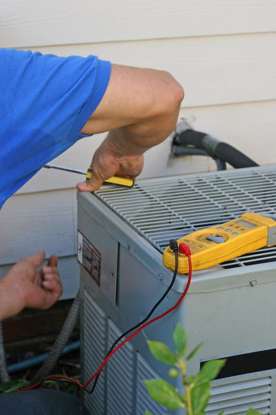 Air Conditioner Repairs in Redding, CA