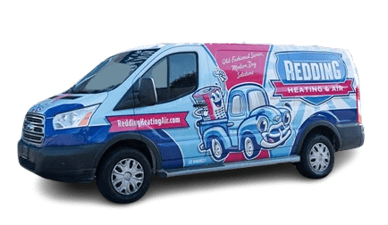 Redding Heating & Air