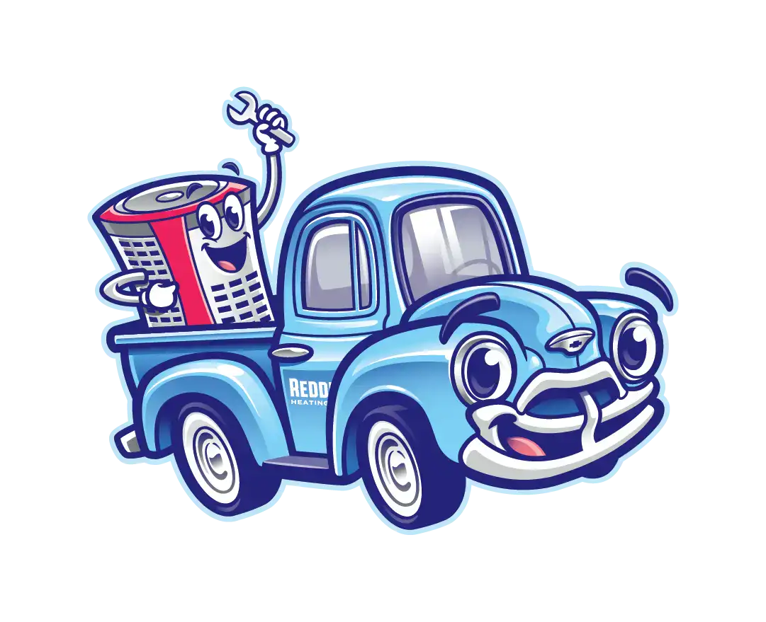 Redding Heating & Air