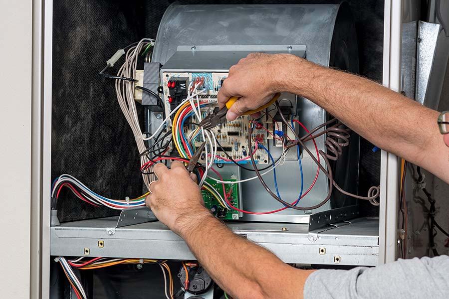 Tips for Energy-Efficient Furnace Maintenance