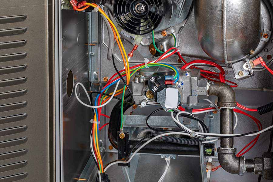 Key Benefits of Routine Furnace Maintenance in Redding, CA