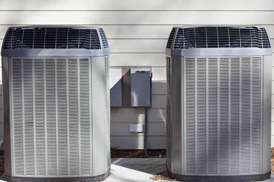 7 Warning Signs It’s Time for Heat Pump Repair in Redding, CA