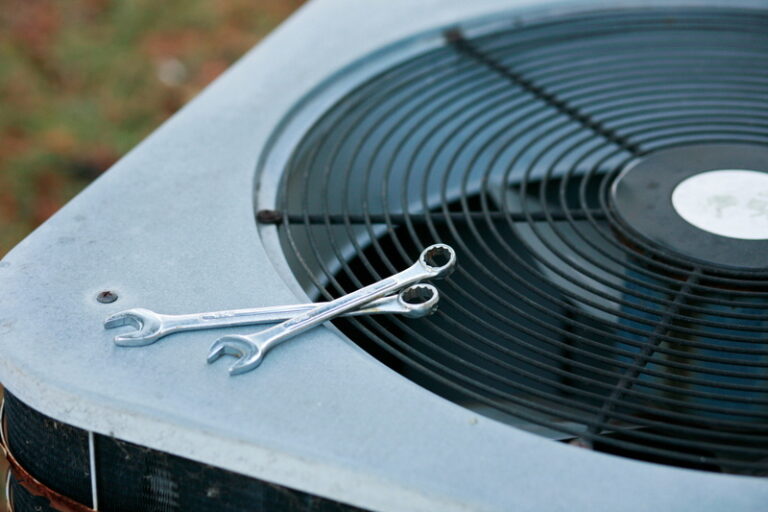 3 Main Reasons Your AC Breaks Down in Summer