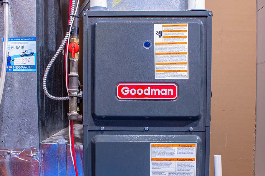 7 Major Benefits of Professional Furnace Installation in Redding, CA