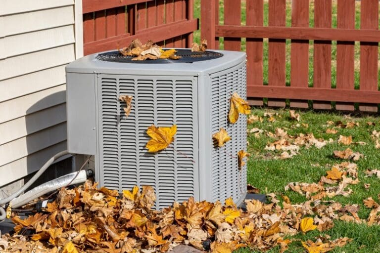 Don’t Ignore AC Repairs, Even in Early Fall