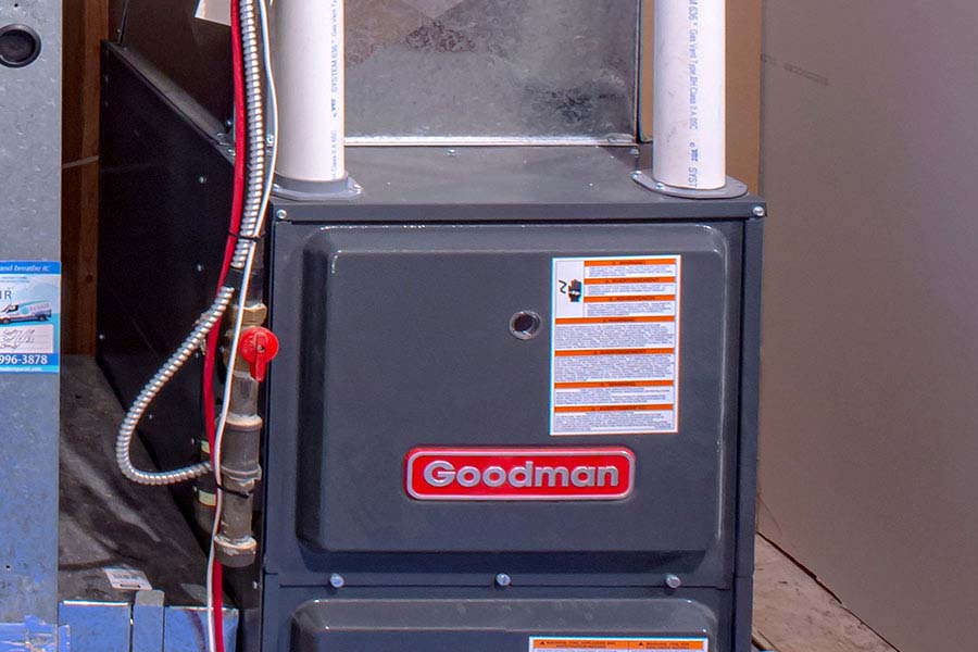 Spring Refresh: Consider Your Heating System Concerns