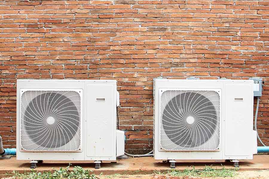 Top Benefits of Ductless Mini Split Heating Systems in Redding, CA
