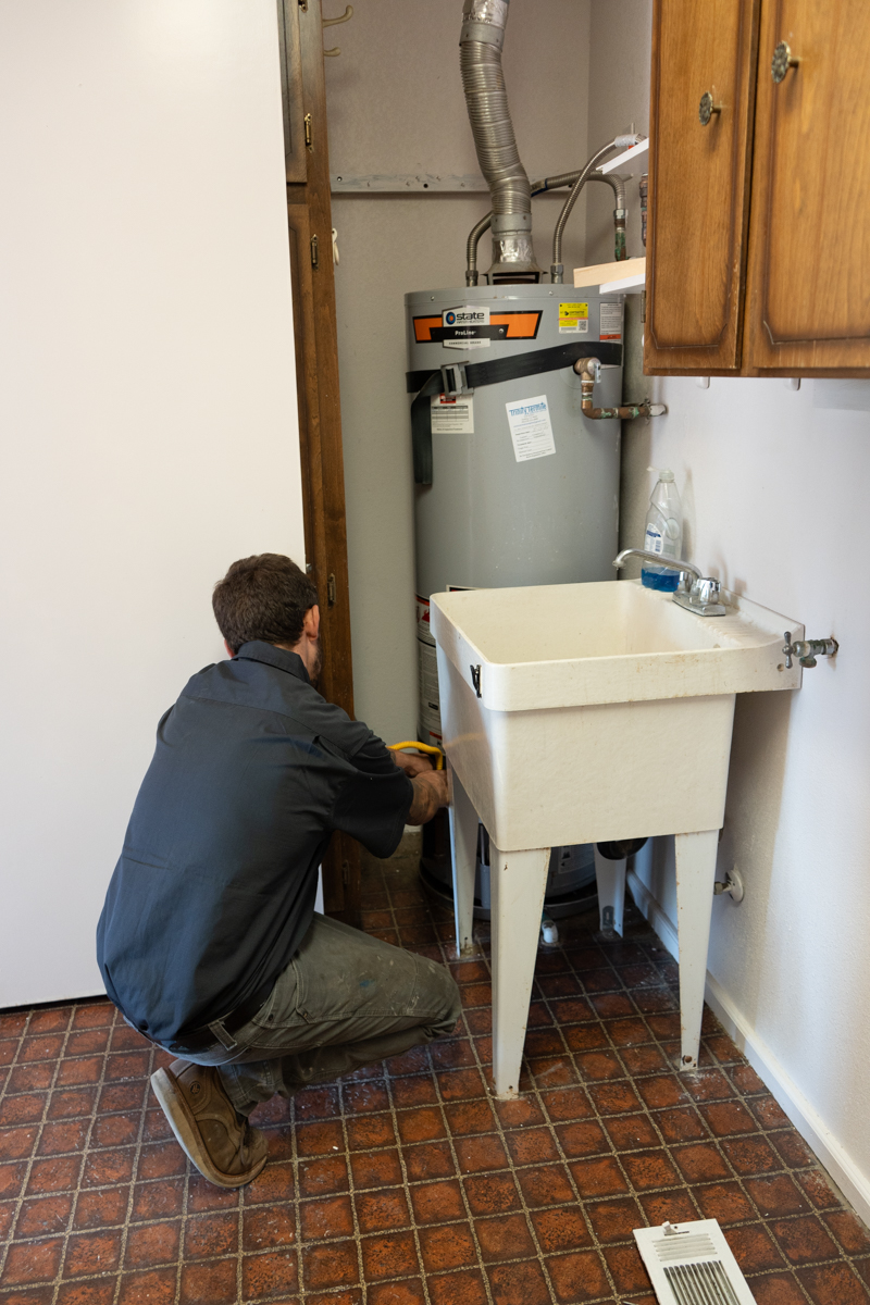 Redding Heating & Air Can Now Handle All Your Water Heater Needs!